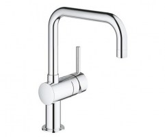 MONOMANDO COCINA MINTA GROHE